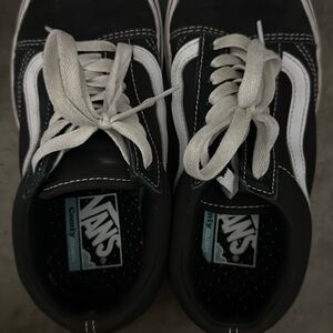 VANS 6.5W comfy black
